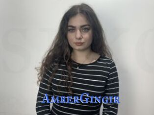 AmberGingir
