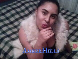 AmberHills