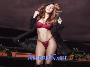 AmberNash Sexcams Chatten