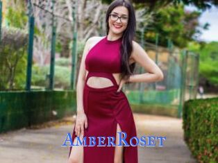 AmberRoset