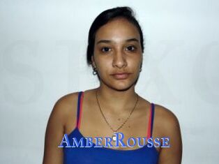 AmberRousse