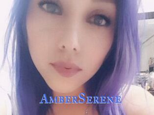 AmberSerene