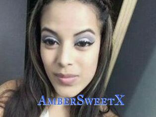 AmberSweetX