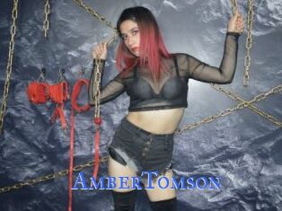 AmberTomson