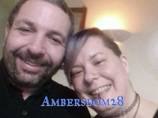Ambersdom28
