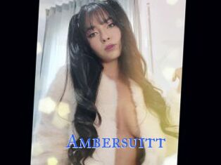 Ambersuitt