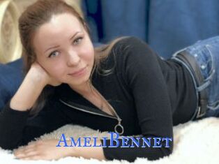 AmeliBennet