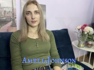 AmeliaJohnson