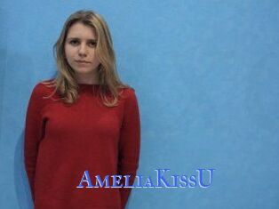 AmeliaKissU