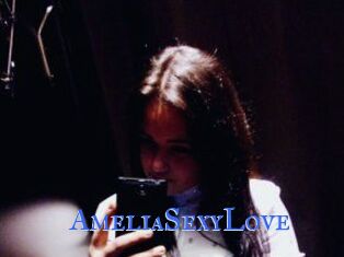 AmeliaSexyLove