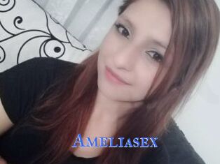 Ameliasex