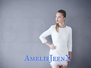 AmelieJeenX