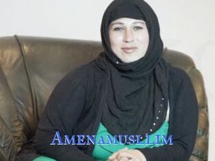 Amenamusllim