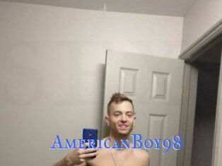 AmericanBoy98
