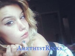 AmethystRocks