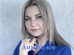 AmiaWilson