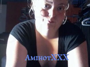 AmihotXXX