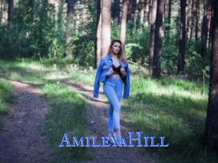 AmileyaHill
