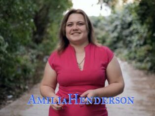 AmiliaHenderson