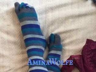 AminaWolfe