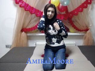 AmiraMoore