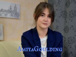 AmiyaGoulding