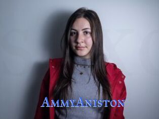 AmmyAniston