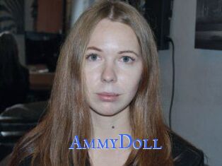 AmmyDoll