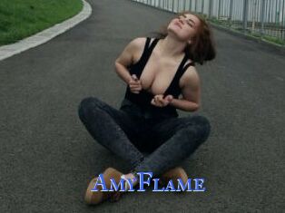 AmyFlame