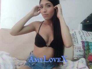 AmyLoveX