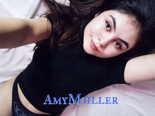 AmyMiiller