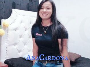 AnaCardona