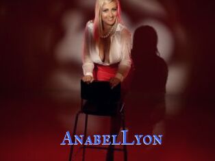AnabelLyon