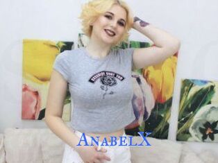 AnabelX