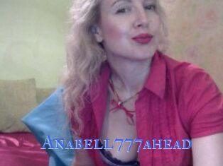 Anabell777ahead