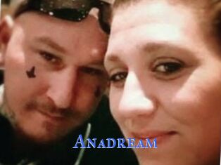 Anadream