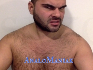 AnaloManiak