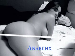 Anarchx