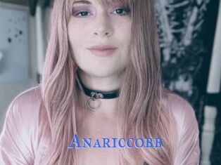 Anariccobb