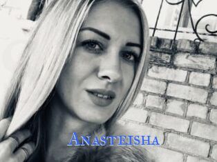 Anasteisha