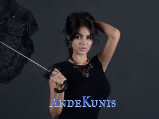 AndeKunis
