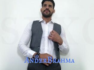 AnderBrahma