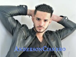 AndersonCisnero