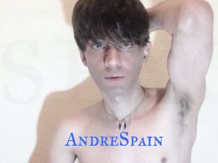 AndreSpain
