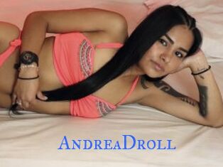 AndreaDroll