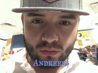 Andreees