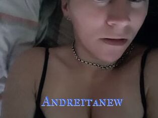 Andreitanew