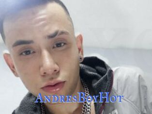 AndresBoyHot