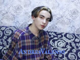 AndresValenso