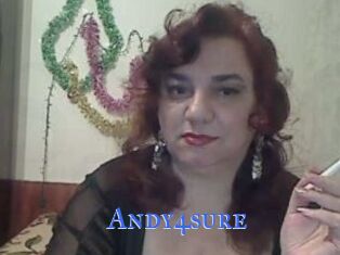 Andy4sure